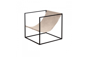 Cube D (Куб Ди) кресло DROM33