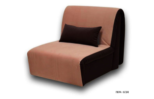 Кресло кровать Акварель Пера 61 90