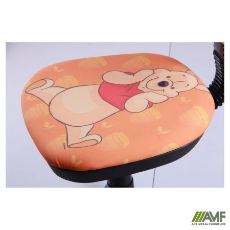 Кресло детское Бамбо Дизайн Дисней Винни Пух 148459 - Фото 7