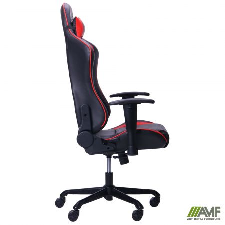Кресло VR Racer BN-W0107B черный/красный 515281 - Фото 3